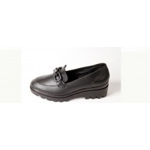 Solo Violeta Black