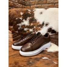 Marquis T600 Brown