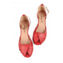 Solo Dina Red