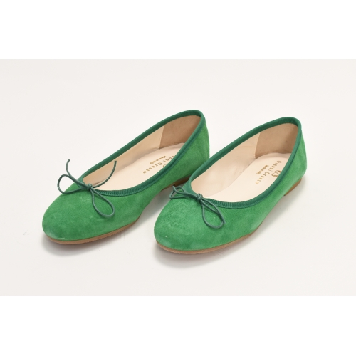 Gianni Crasto GT35 Verde