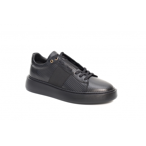 John Richardo 23183 Black