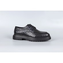 Marquis BS406 Black Crocco