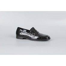 Marquis CH52 Black Crocco
