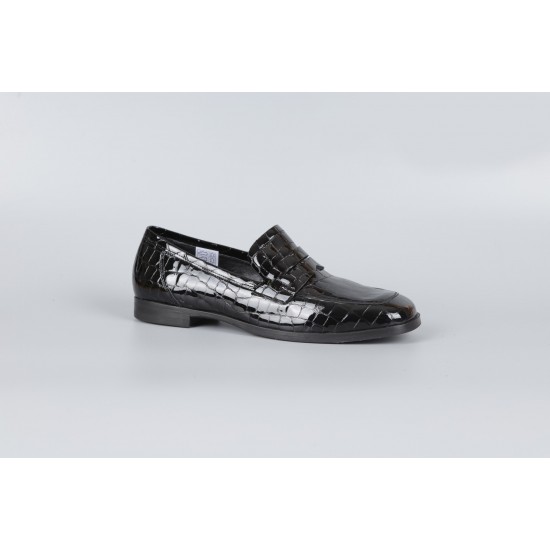 Marquis CH52 Black Crocco