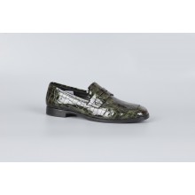 Marquis CH52 Verde Crocco