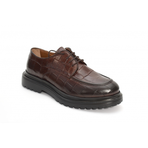 Marquis BS406 Brown Crocco