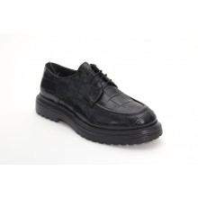 Marquis BS406 Black Crocco