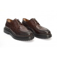 Marquis BS406 Brown Crocco