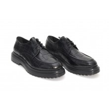 Marquis BS406 Black Crocco