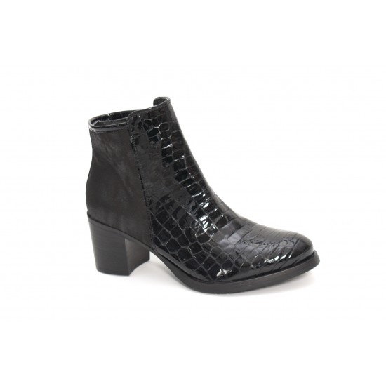 Marquis K01 Black