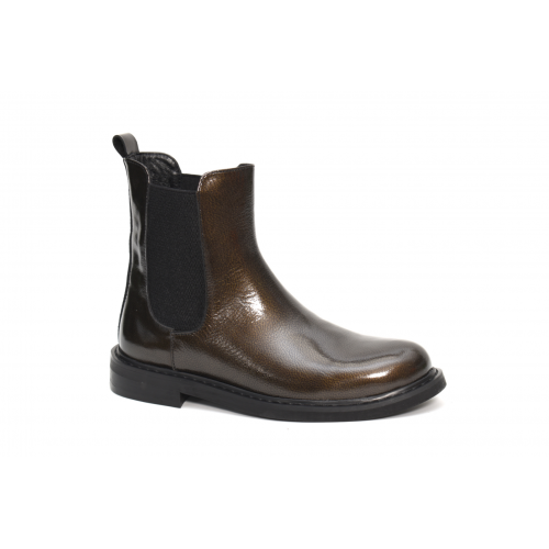 Shaddy 60002 Gold Black