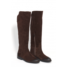 Solo Adriana Brown Velour