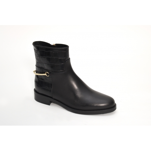 Gianni Crasto 2073 Crocco Nero