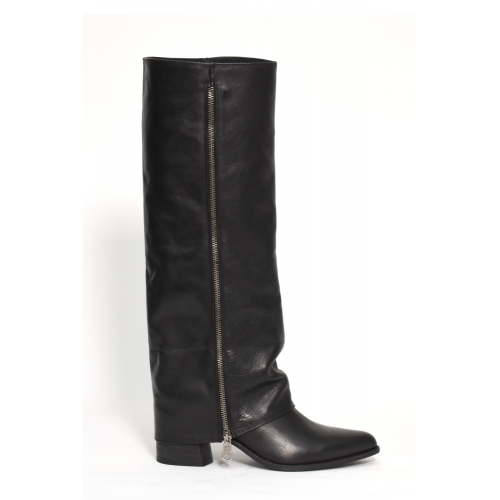 Gianni Crasto 8693 Black