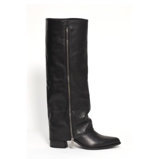 Gianni Crasto 8693 Black