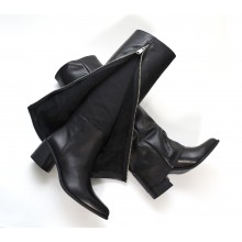 Gianni Crasto 8693 Black