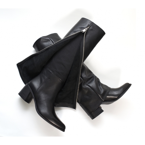 Gianni Crasto 8693 Black