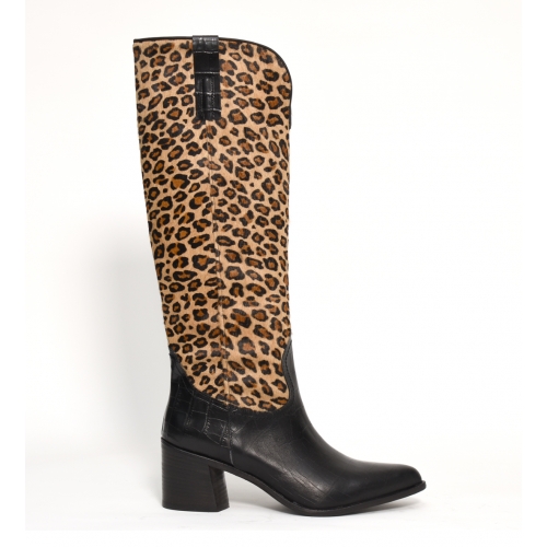 Gianni Crasto 8692 Leopard