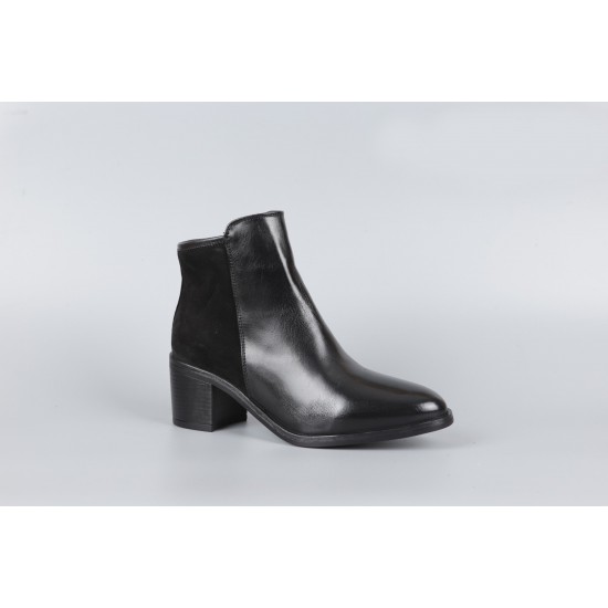 Marquis K01 Black