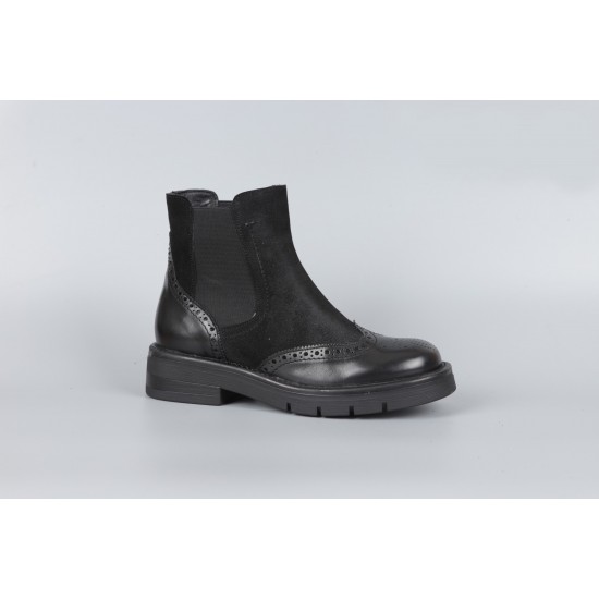 Marquis Paris 1343 Black