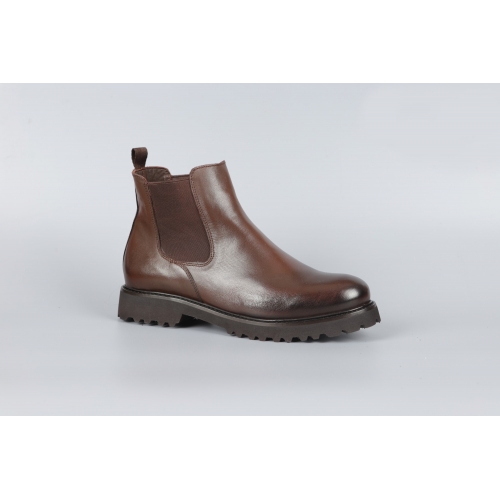 Marquis Paris 589 Brown