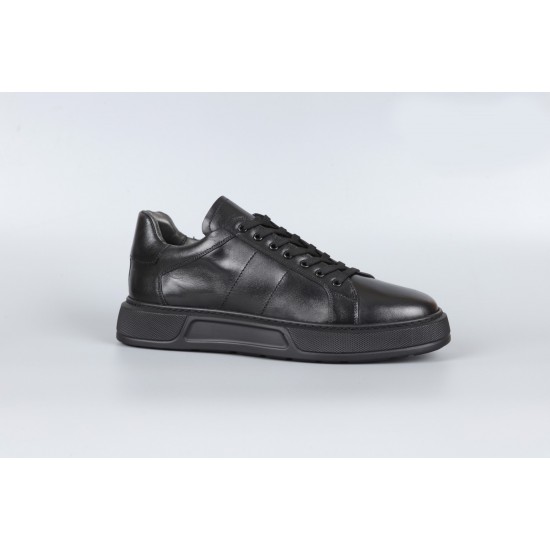 Marquis T1041 Black Nappa
