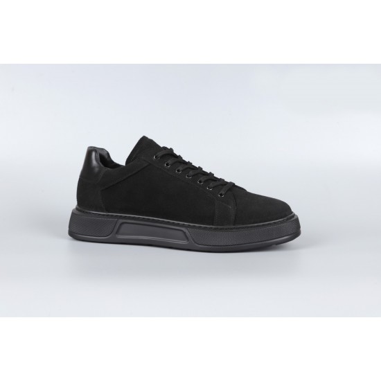 Marquis T1041 Black Velour