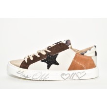 Charms Gold Brown