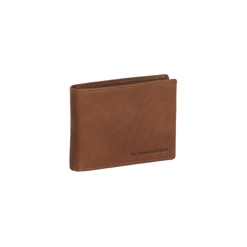 Chesterfield Man Walid Cognac