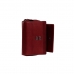 Chesterfield Woman Hanoi Red
