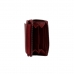 Chesterfield Woman Hanoi Red