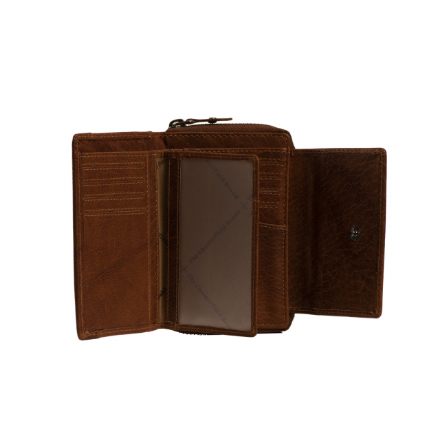 Chesterfield Woman Hanoi Cognac