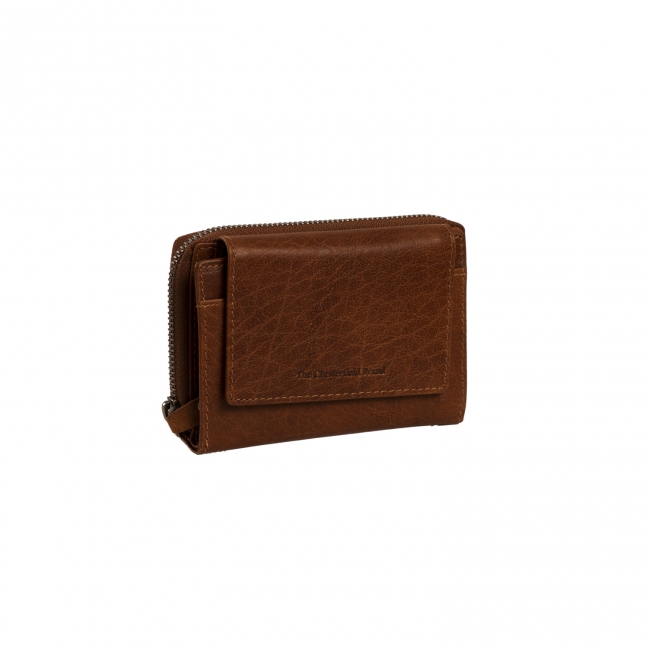 Chesterfield Woman Hanoi Cognac