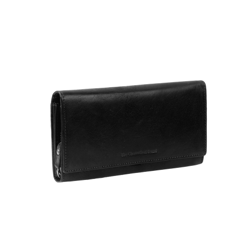 Chesterfield Woman Hampton Black