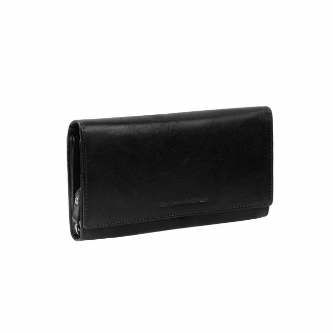 Chesterfield Woman Hampton Black