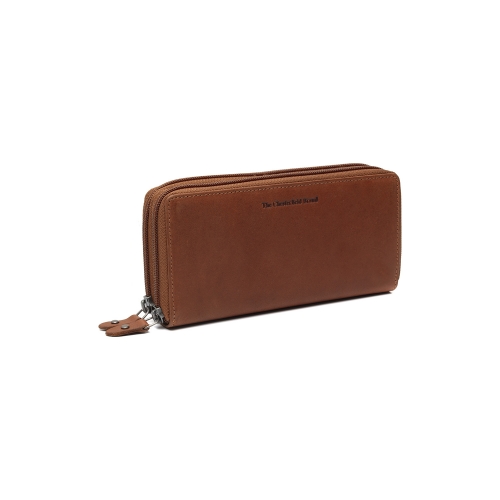 Chesterfield Woman Hadley Cognac