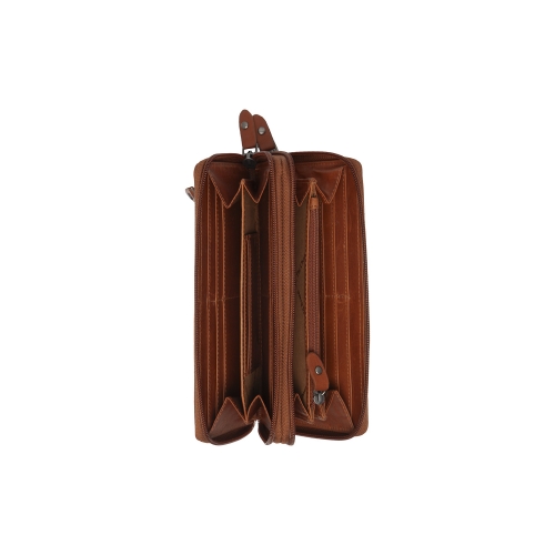 Chesterfield Woman Hadley Cognac
