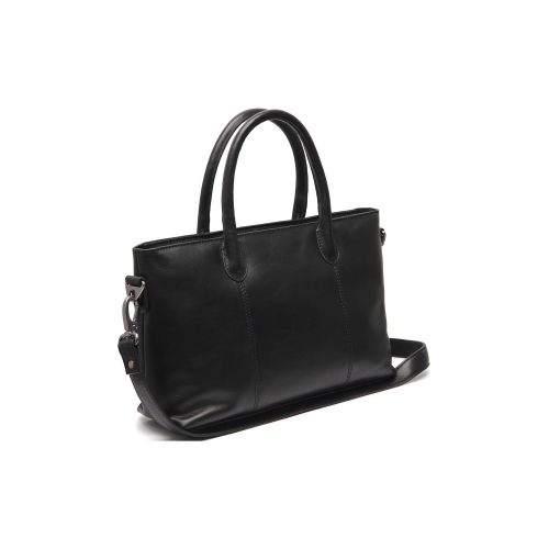 Chesterfield Pergamino Black