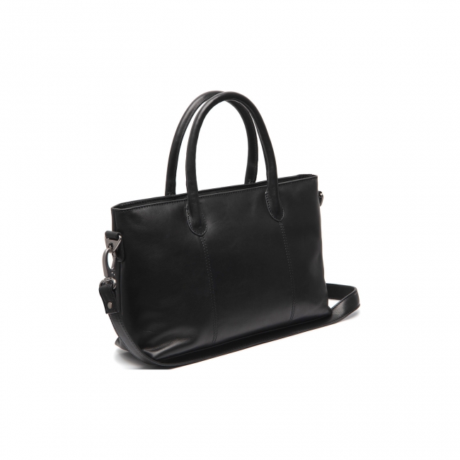 Chesterfield Pergamino Black