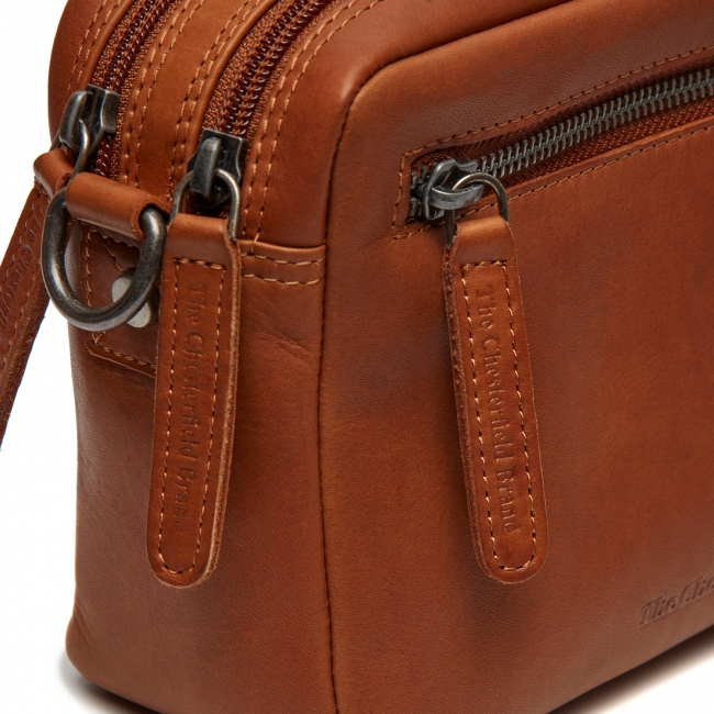 Chesterfield Samui Cognac