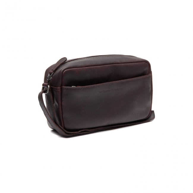 Chesterfield Arona Brown