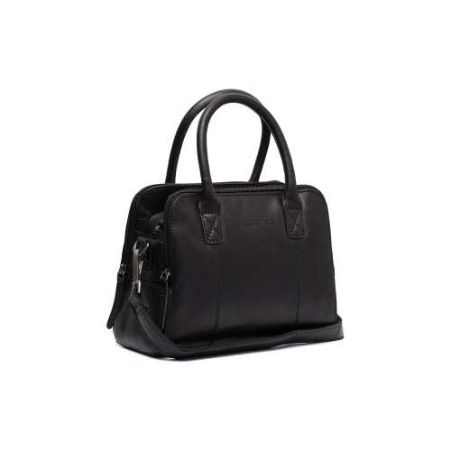Chesterfield Ezra Black