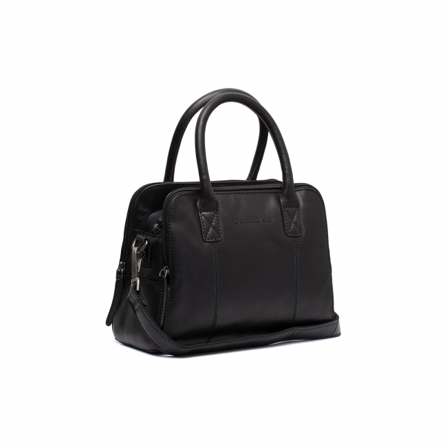 Chesterfield Ezra Black
