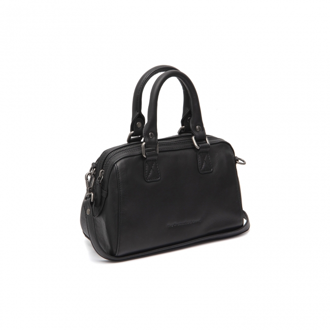 Chesterfield Dalford Black