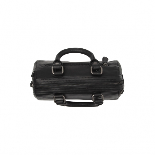 Chesterfield Dalford Black