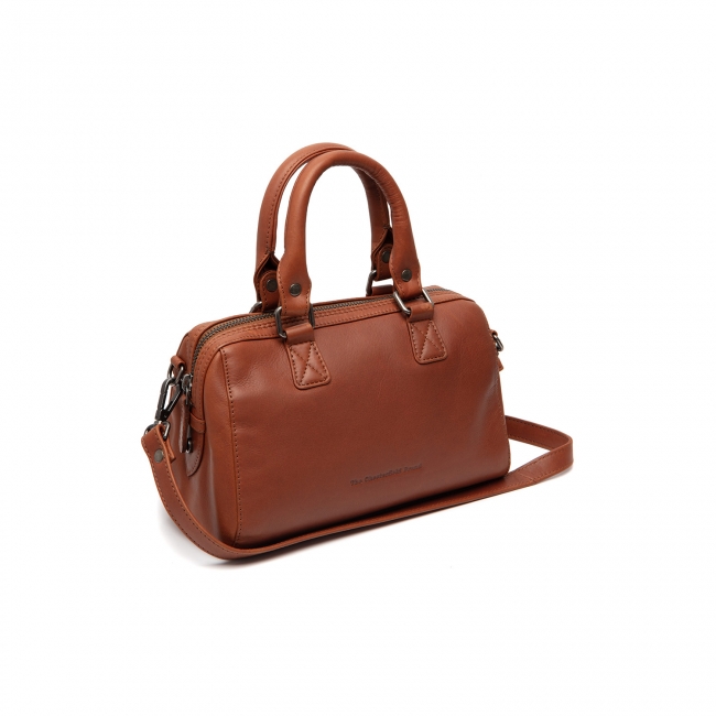 Chesterfield Dalford Cognac