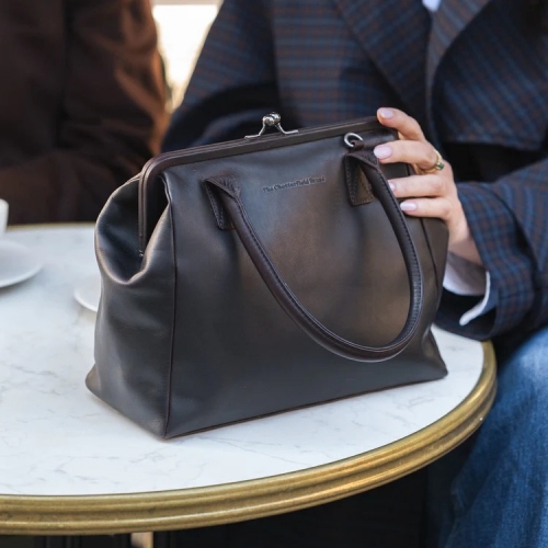 Chesterfield Dorin Brown