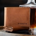 Chesterfield Man Walid Cognac