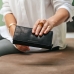Chesterfield Woman Hampton Black
