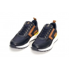 John Richardo 21390 Navy Blue